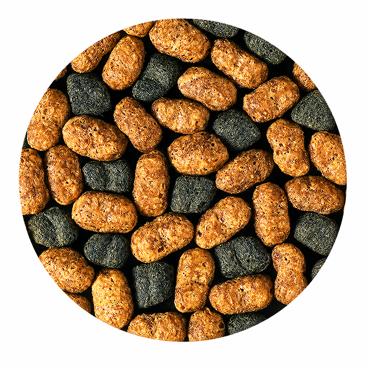 Hikari – Hi-Growth Pellets