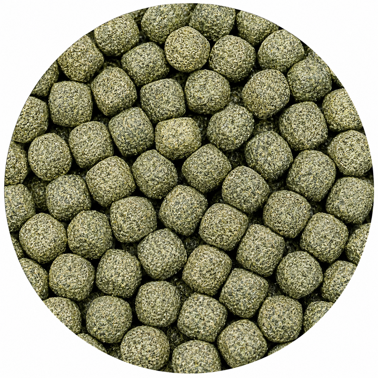 Hikari – Staple Koi Pellet (Medium) – Floating