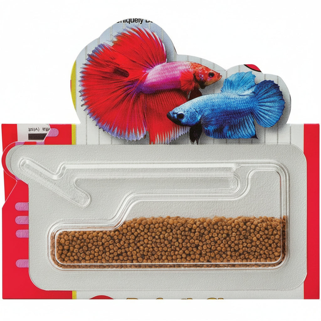 Hikari – Betta Bio-Gold