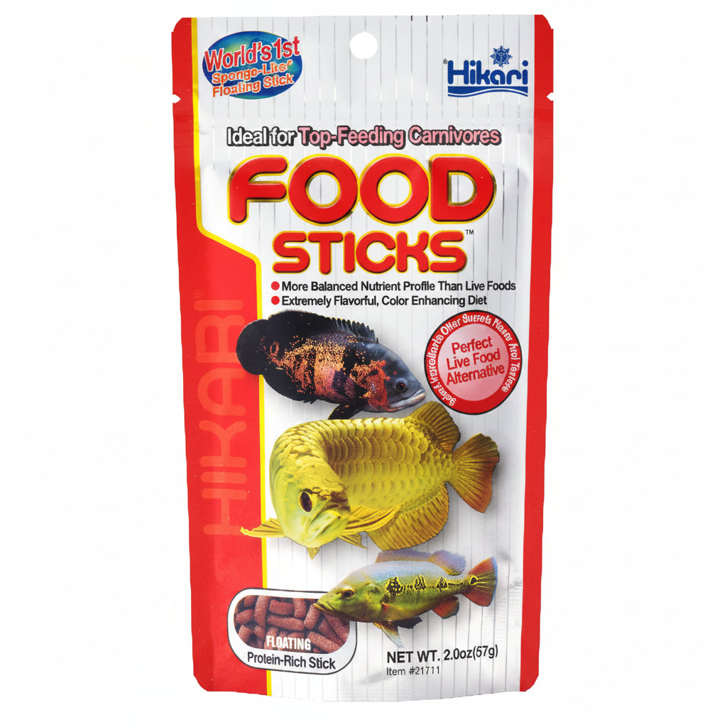 Hikari – Food Sticks