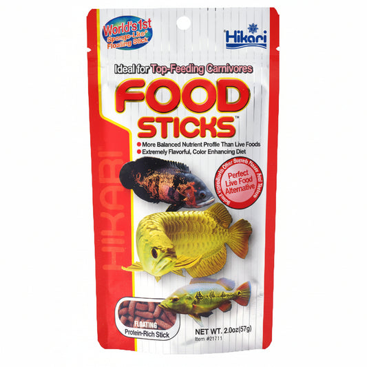 Hikari – Food Sticks