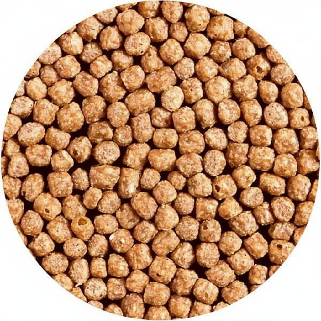 Hikari – Goldfish – Wheat Germ – Mini Pellet
