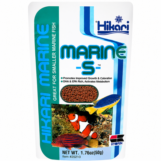 Hikari – Marine S – SPECIAL ORDER