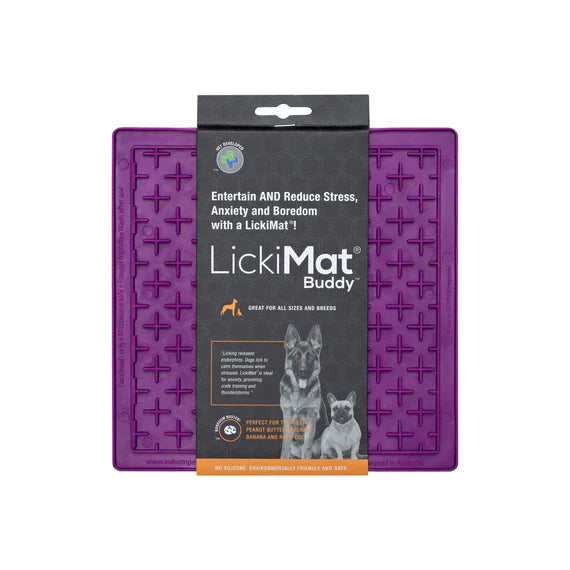 LickiMat – Buddy