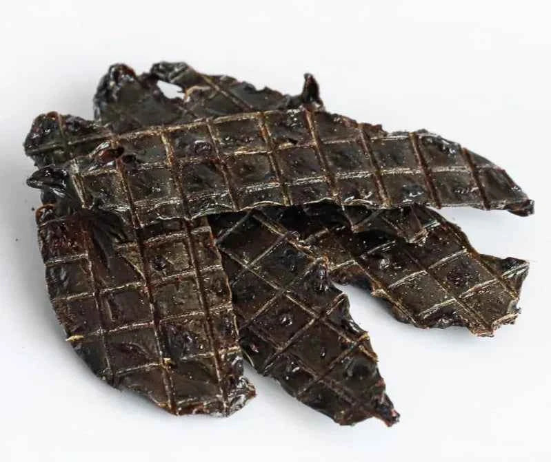 Love ‘Em – Air Dried Beef Liver