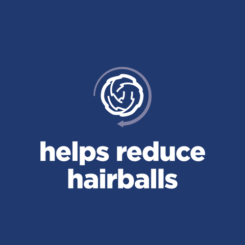 Hill’s – Science Diet – Adult Cat – Hairball Control