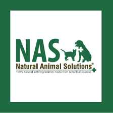 Natural Animal Solutions – Organic Seaweed
