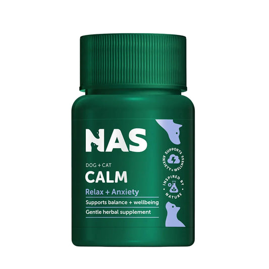Natural Animal Solutions – Calm