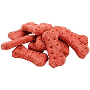 Blackdog – Oven Baked Biscuits – 5kg