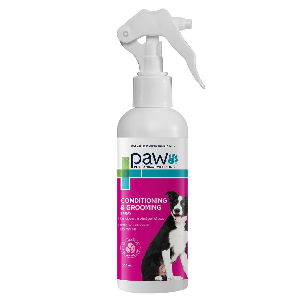 PAW – Conditioning & Grooming Spray