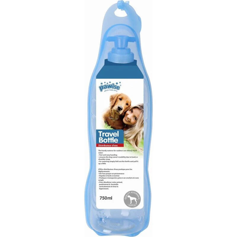 Pawise – Travel Bottle