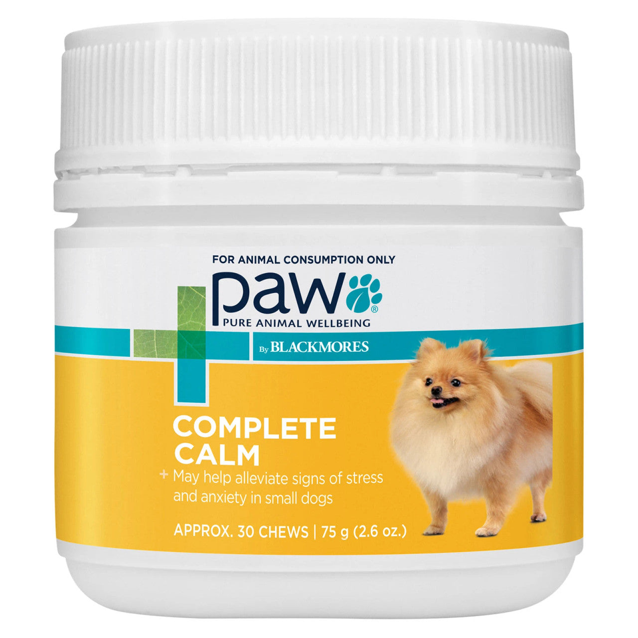 PAW by Blackmores Complete Calm - Barkn Bargains