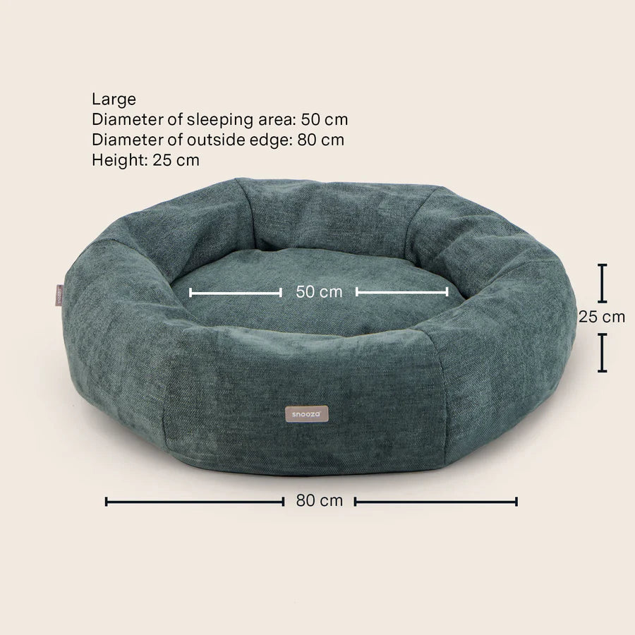 Snooza – Panelled Cuddler – Amazon