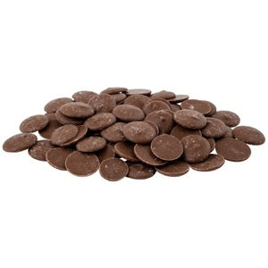 Blackdog – Carob Buttons
