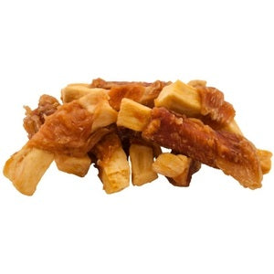 Blackdog – Sweet Potato Chicken Wrap - Barkn Bargains