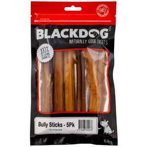 Blackdog – Bully Sticks