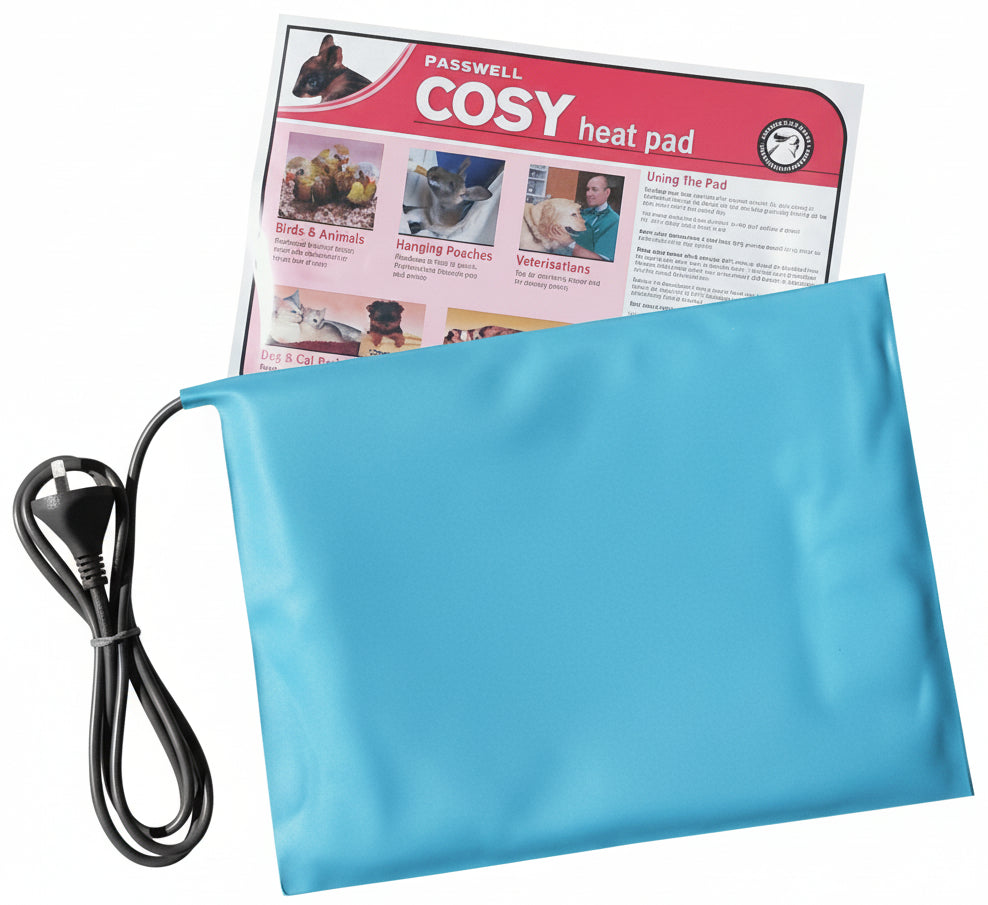 Passwell – Heating Pad