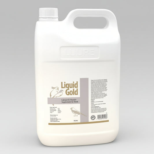 Passwell – Liquid Gold