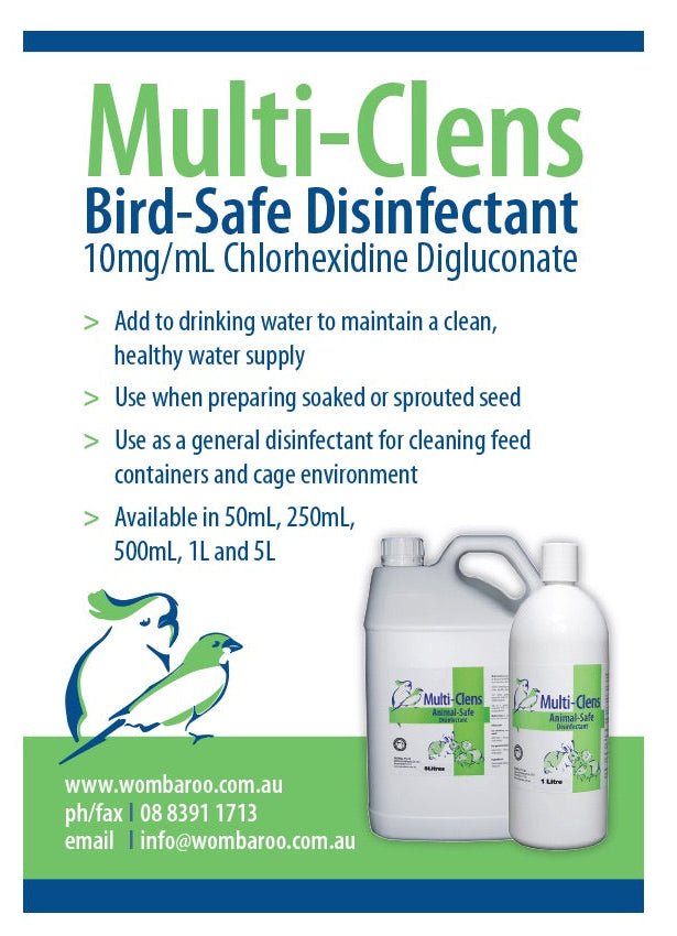 Passwell – Multi Clens – SPECIAL ORDER