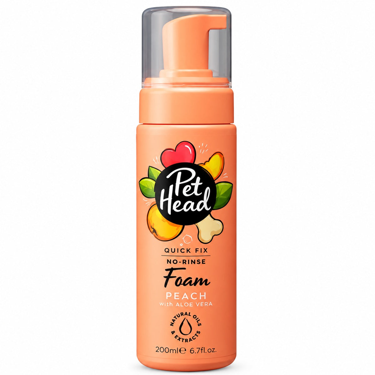 Pet Head - Quick Fix