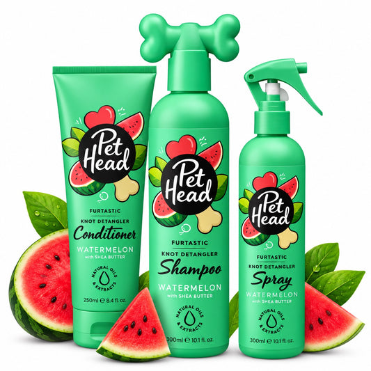 Pet Head – Furtastic