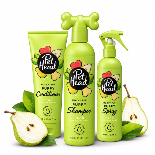 Pet Head - Mucky Pup
