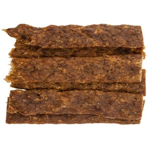 Blackdog – Chicken Jerky Straps - Barkn Bargains