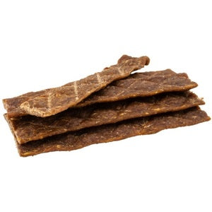 Blackdog – Chicken Jerky Straps - Barkn Bargains