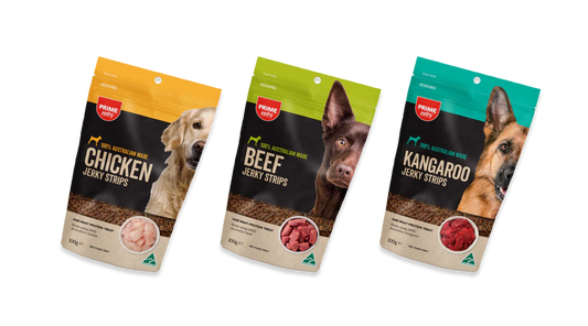 Prime100 – Prime Pantry – SPT Jerky Strips