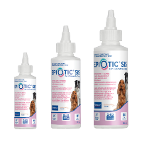 Virbac EpiOtic SIS – Ear Cleanser For Dogs