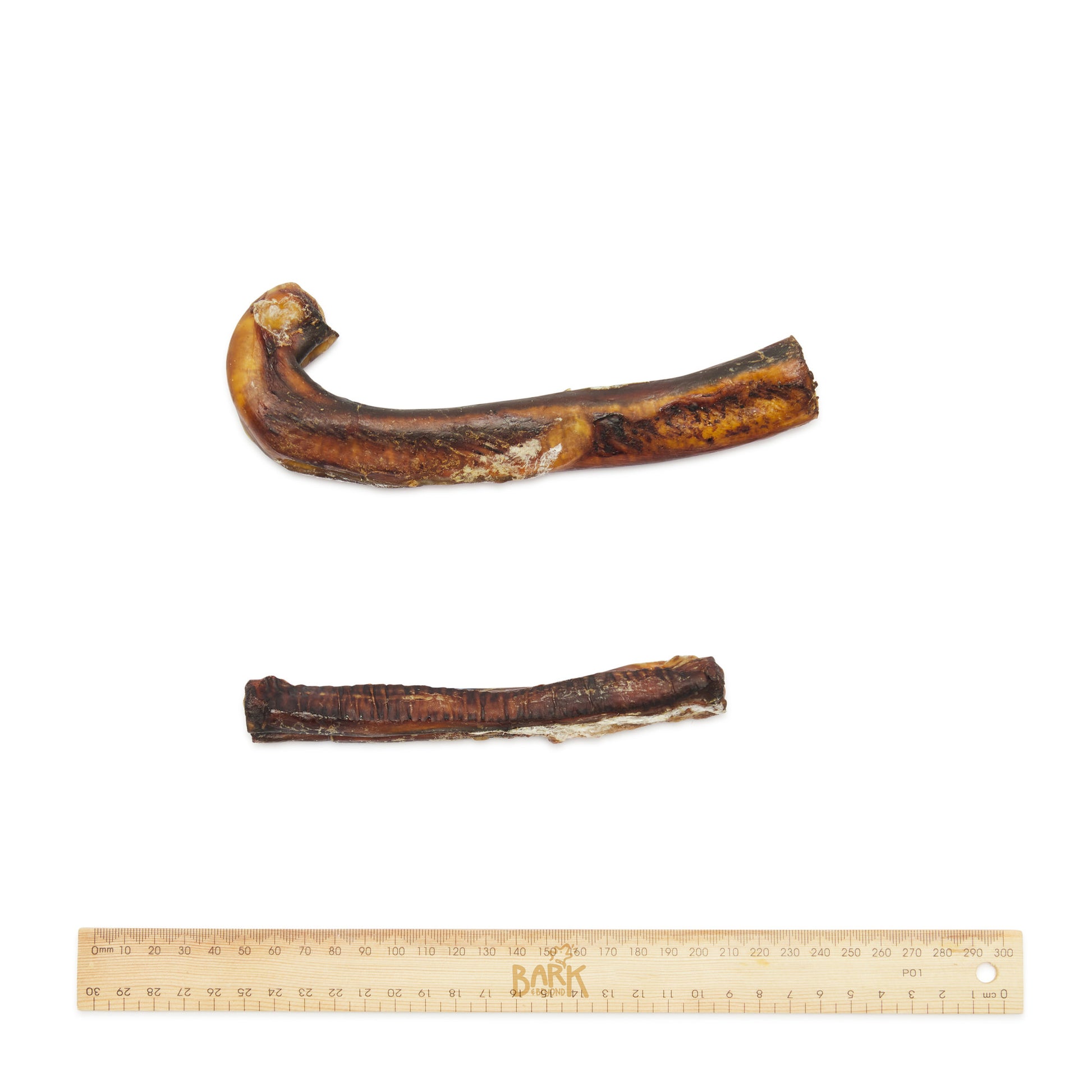 Bark & Beyond – Bully Stick - Barkn Bargains