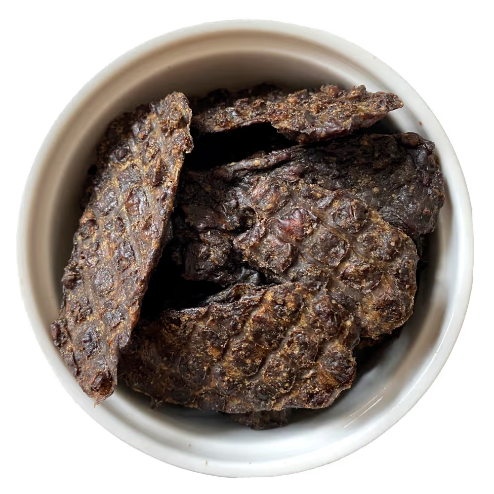 Prime100 – Fillet Treats