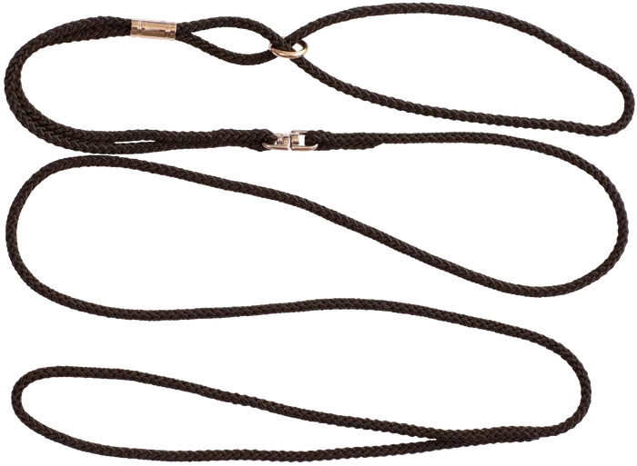 Beau Pets – Nylon Cord – Show Lead