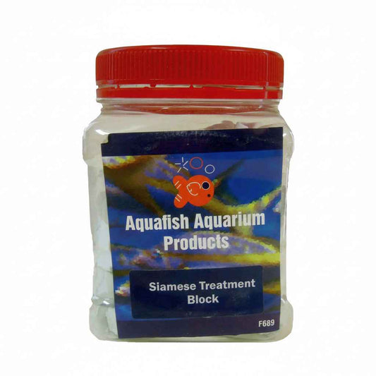 AquaFish – Siamese Neutraliser Block
