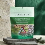 Trilogy – Freeze Dried Treats