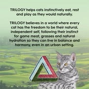 Trilogy – Freeze Dried Treats