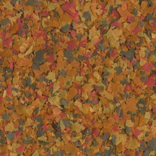 Tetra – TetraColor – Tropical Flakes