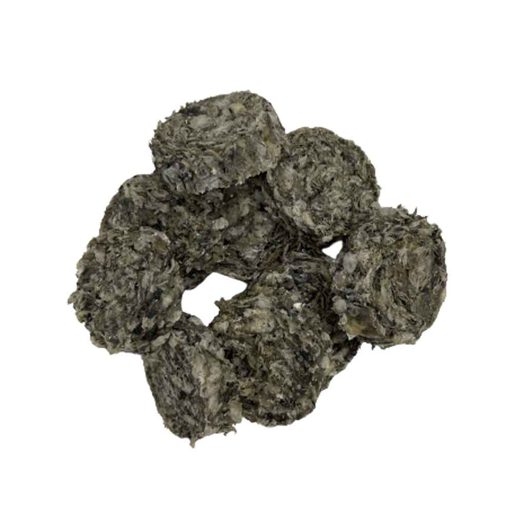 The Supreme Treat Co – Cod Chips With Seaweed