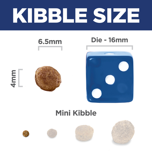 Hill’s – Science Diet – Puppy – Small Bites