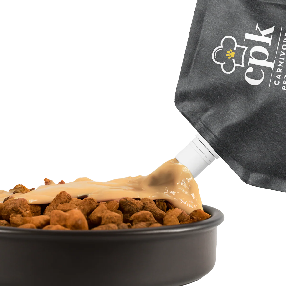 Carnivore Pet Kitchen – Meal Topper For Dogs – Brain (EXP 11/26)