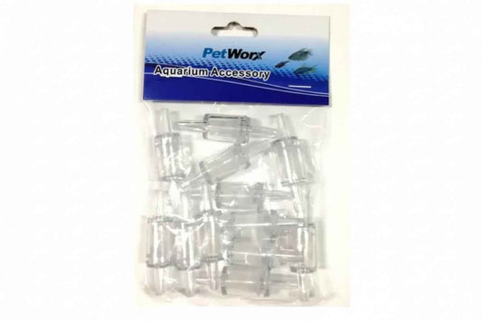 Pet Worx – Check Valve – 12Pk