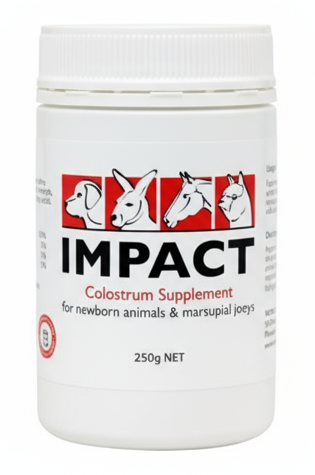 Wombaroo – Impact Colostrum