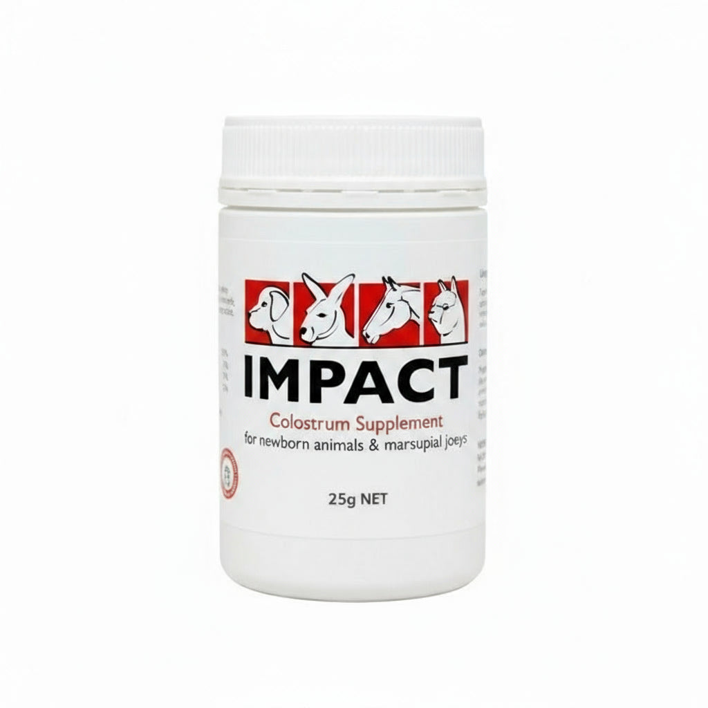 Wombaroo – Impact Colostrum
