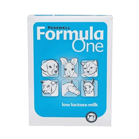 Passwell – Formula One