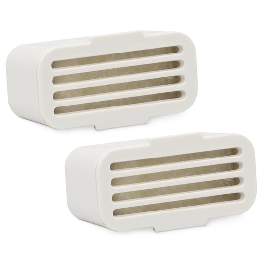 PetSafe – ScoopFree SmartSpin Self-Cleaning Litter Box Deodorizer - Barkn Bargains