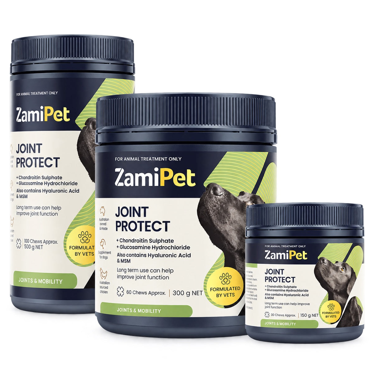 ZamiPet – Joint Protect