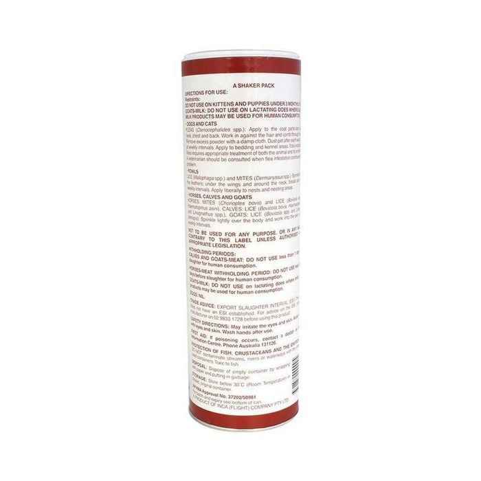 Inca – Pestene Powder