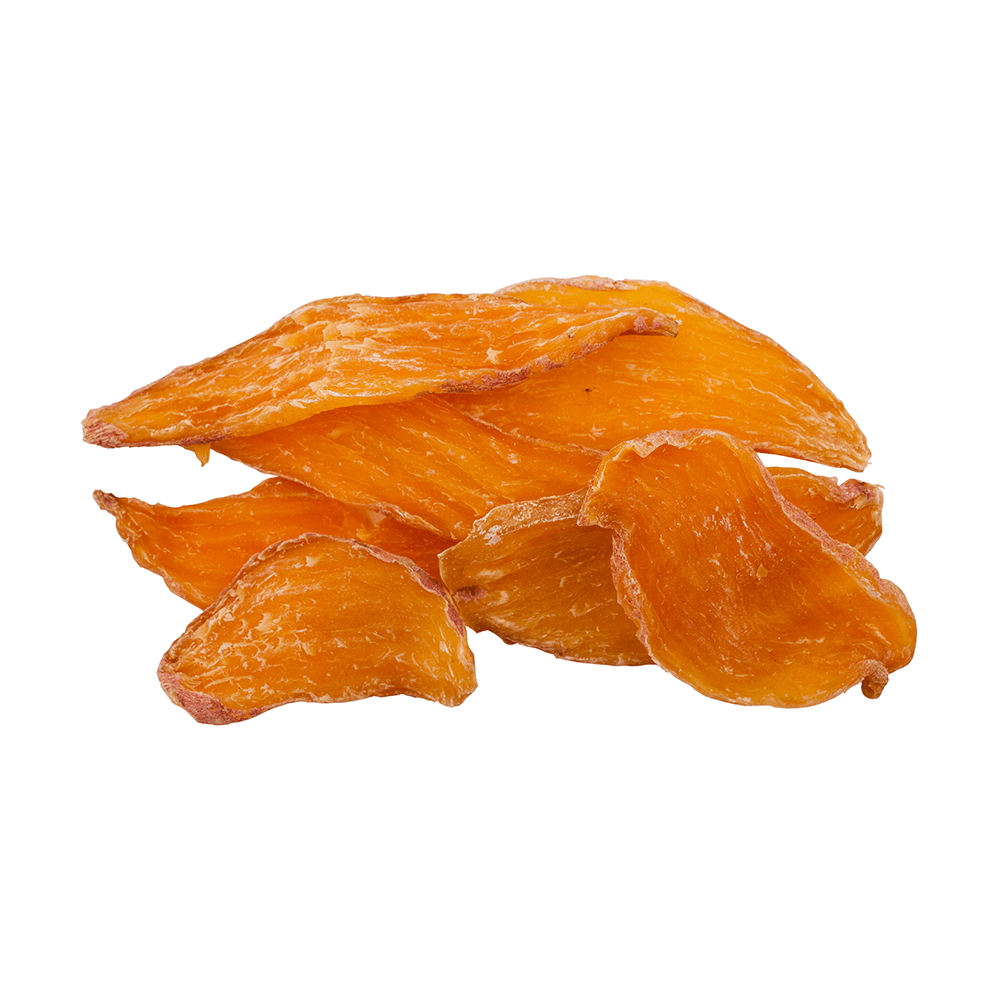 Blackdog – Sweet Potato Slice