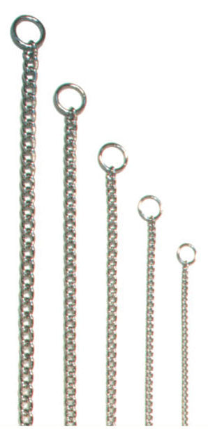 Beau Pets – Correction Chain Collar – Medium