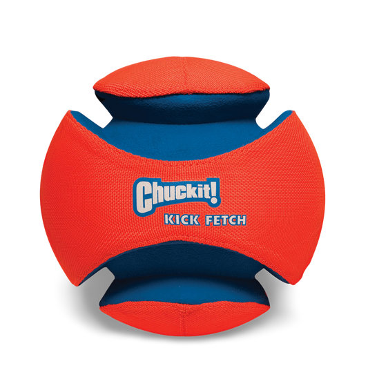 Chuckit! – Kick Fetch